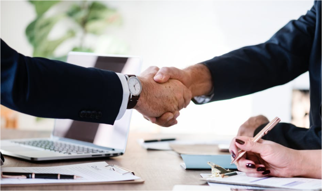 The Emerald Alliance: The Benefits of Forming Business Partnerships within the SME Community in Ireland