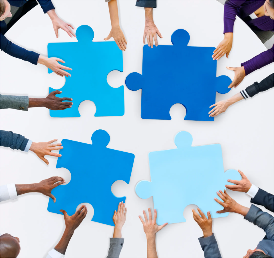 The Benefits of Business Mergers for Small and Medium-Sized Enterprises